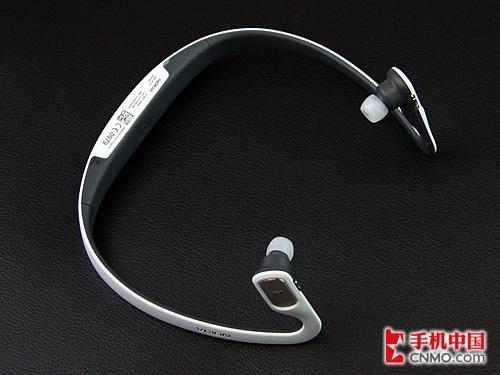 新运动风尚 诺基亚蓝牙耳机BH-505评测(5)_手
