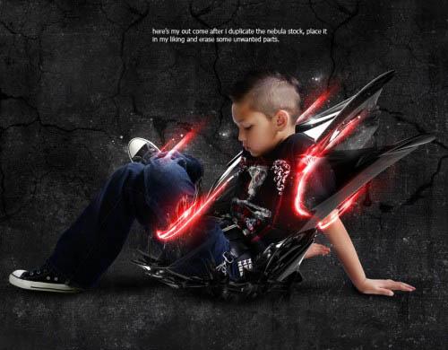 PhotoshopŲʶĿĳ(3)