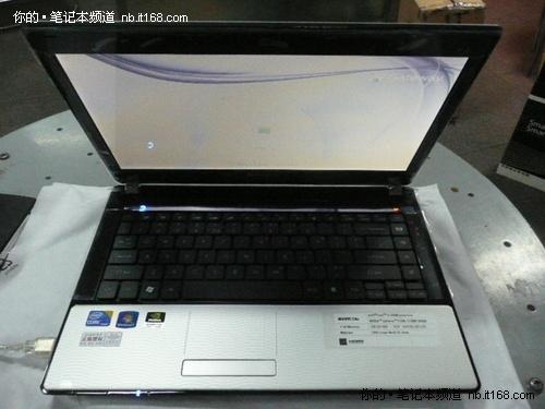 惠普多核本上市十款超值娱乐强本推荐