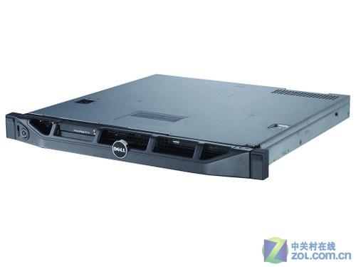 升级到500G硬盘!戴尔四核R210仅6400元