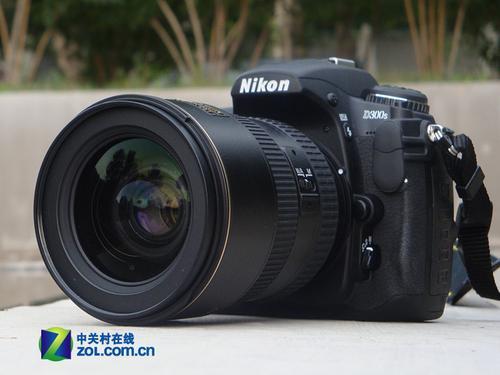 送16G存储卡 尼康D300S单机9480元促销_数