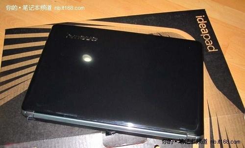 酷黑联想Z360A-ITH上市不久售价5200元_笔记