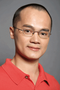美团网创始人王兴