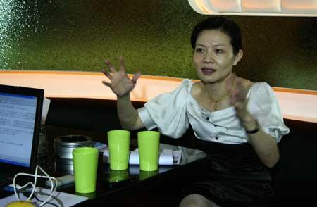 百度TV获2010中国网络视频营销杰出贡献奖 _