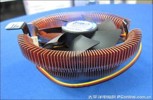 飞扬信息技术获得一种散热器及服务器板卡专利提高散热功率