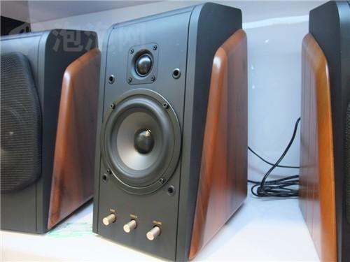 惠威 m200mk 音箱