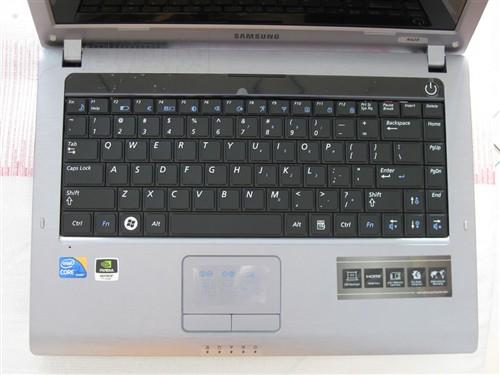 独显家用DOS系统 三星R429仅售4949元_笔记