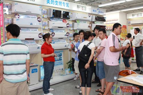 炒作OR劣质品帮您解读千元空调是否靠谱