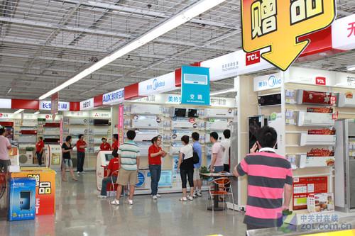 炒作OR劣质品帮您解读千元空调是否靠谱