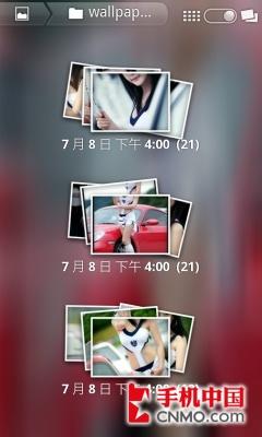 王者的巅峰对决三星i9000挑战iPhone4(8)