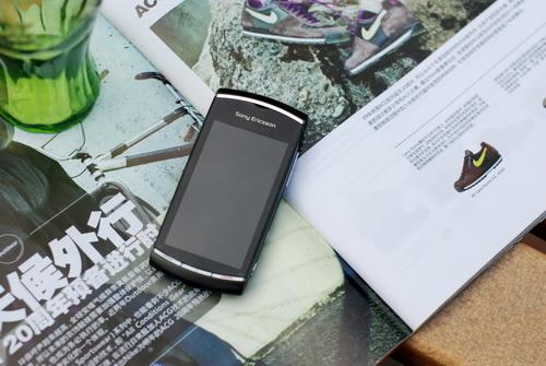 提升实用性 索尼爱立信U8i十大必装软件推荐_