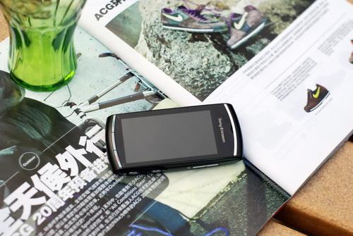 提升实用性 索尼爱立信U8i十大必装软件推荐_