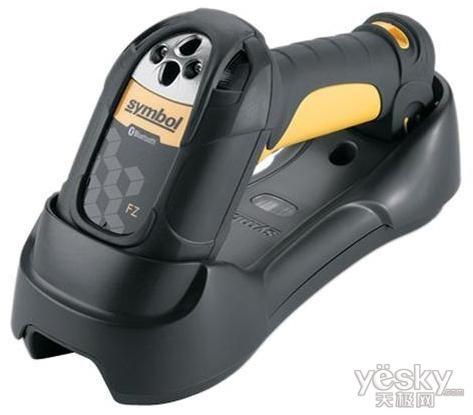 耐用型扫描枪 讯宝ls3578-FZ现价3580元_商用