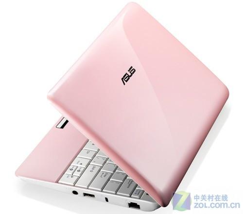 华硕EeePC1005PX多种色彩争奇斗艳
