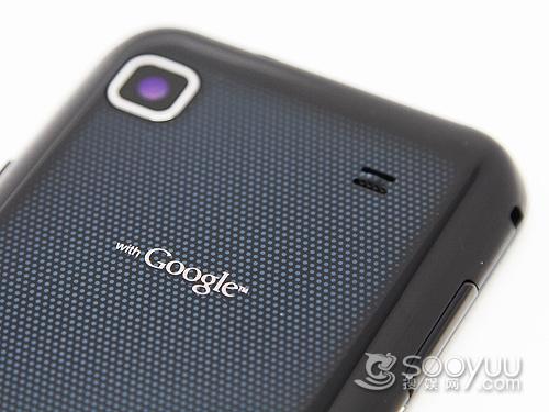 Android银河系霸王三星i9000开箱评测
