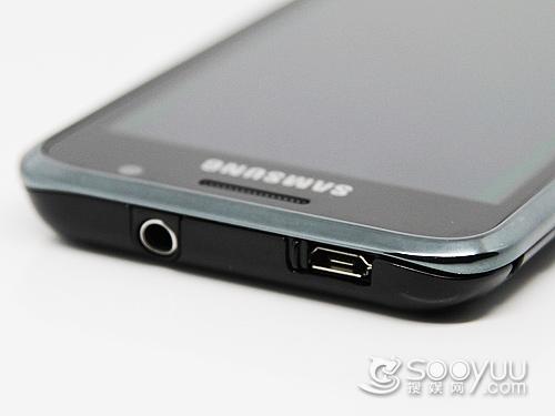 Android银河系霸王三星i9000开箱评测(2)