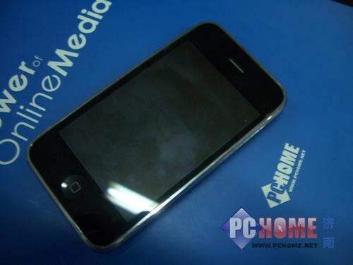 新加坡版三码合一苹果iphone 3GS特价_手机