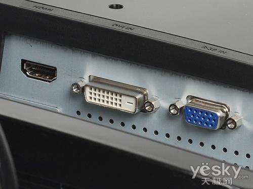 vga\dvi\hdmi\usb3.0 显示器接口谁最强