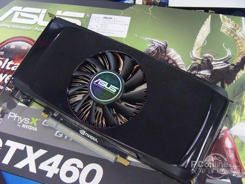 华硕GTX460显卡，性能与技术的完美融合，华硕GTX460显卡，性能与技术的完美融合