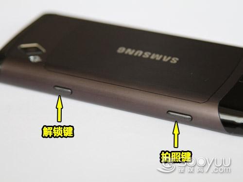 bada智能系统三星3G触屏机F859评测(2)