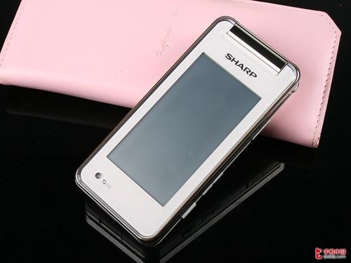 为女性用户打造 夏普SH6228C闪耀登场