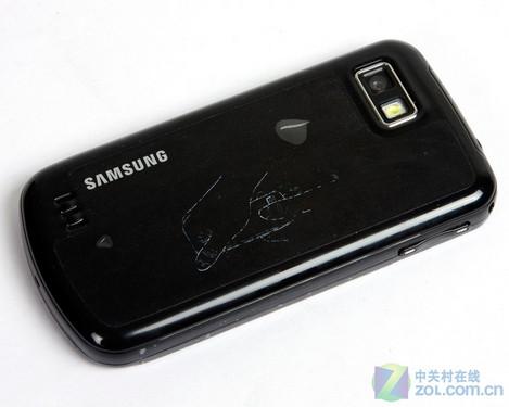 采用谷歌系统 三星i7500新到促销3080元 采用谷歌系统 三星i7500新到促销3080元