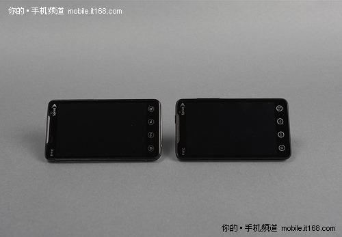 HTC最牛白色Android机皇独家图
