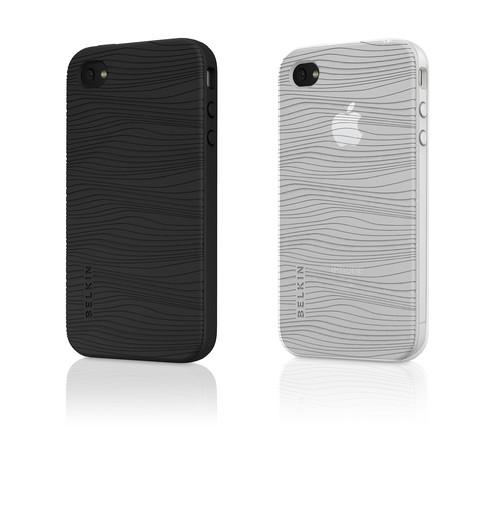 BELKINiPhone4系列配件炫闪精美图赏(5)