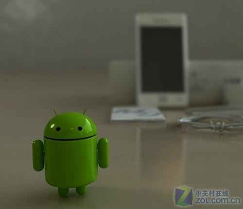 力压iPhone4魅族M9多张真机开箱图赏(2)