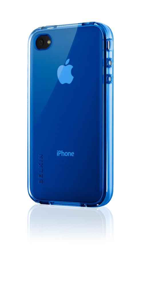 BELKINiPhone4系列配件炫闪精美图赏(4)