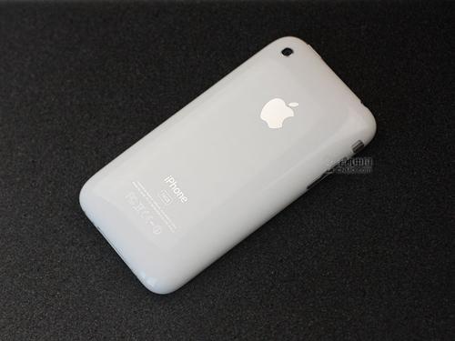 触控典范 苹果iPhone 3GS 16G再次来袭