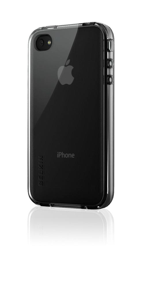 BELKINiPhone4系列配件炫闪精美图赏(5)