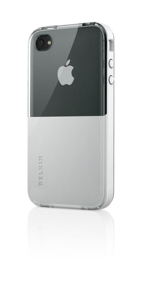 BELKINiPhone4系列配件炫闪精美图赏(3)