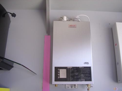 揪出浴室杀手热水器如何用才安全?