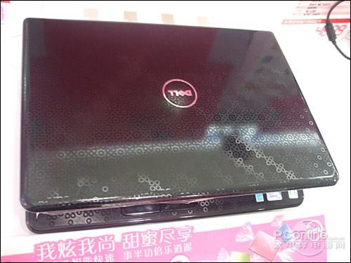 i3芯HD530V独显本戴尔14VR反涨200元