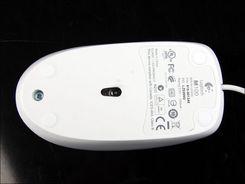 罗技m100有线鼠标新品赏析