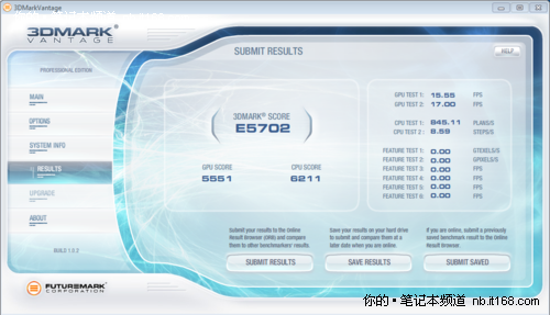 最实惠酷睿i3商务本戴尔成就V3400评测(5)