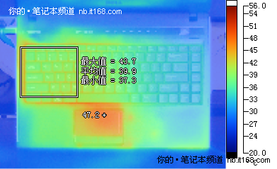 最实惠酷睿i3商务本戴尔成就V3400评测(6)