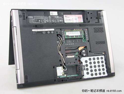 最实惠酷睿i3商务本戴尔成就V3400评测(2)