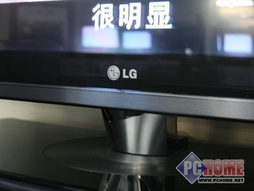 点击查看本文图片 LG 42SL80YD - 至简轻薄边框设计 42寸LG液晶小降价