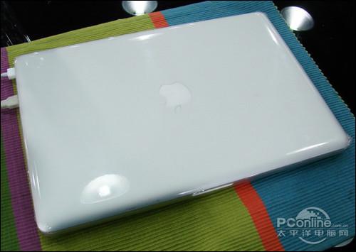 我的白色梦想-苹果Macbook MC374降价!_笔记