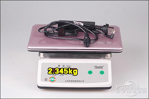 女性至爱粉色版联想ideapadZ360评测