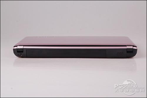 女性至爱粉色版联想ideapadZ360评测