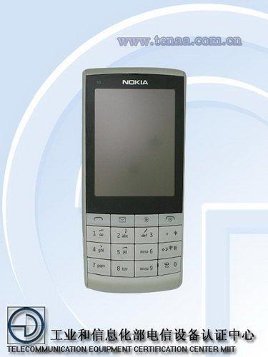 ��д����˫����ŵ����3G�»�X3-02�ع�