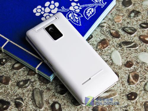 个性呼吸灯 康佳双卡双待K17真机图赏(2)_手机