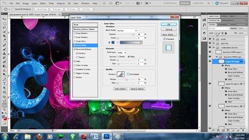 PhotoshopѤ3DЧ3(3)