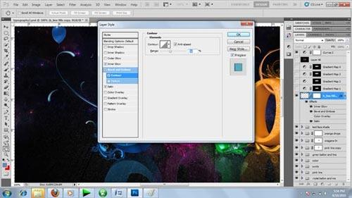 PhotoshopѤ3DЧ3