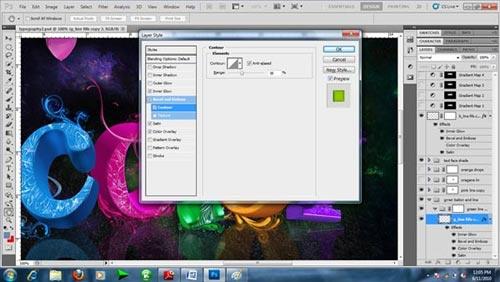 PhotoshopѤ3DЧ3(2)