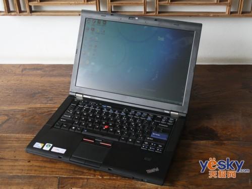 ThinkPadT400ʼǱ7199Ԫ