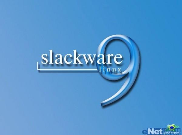 Linux发行版-slackware